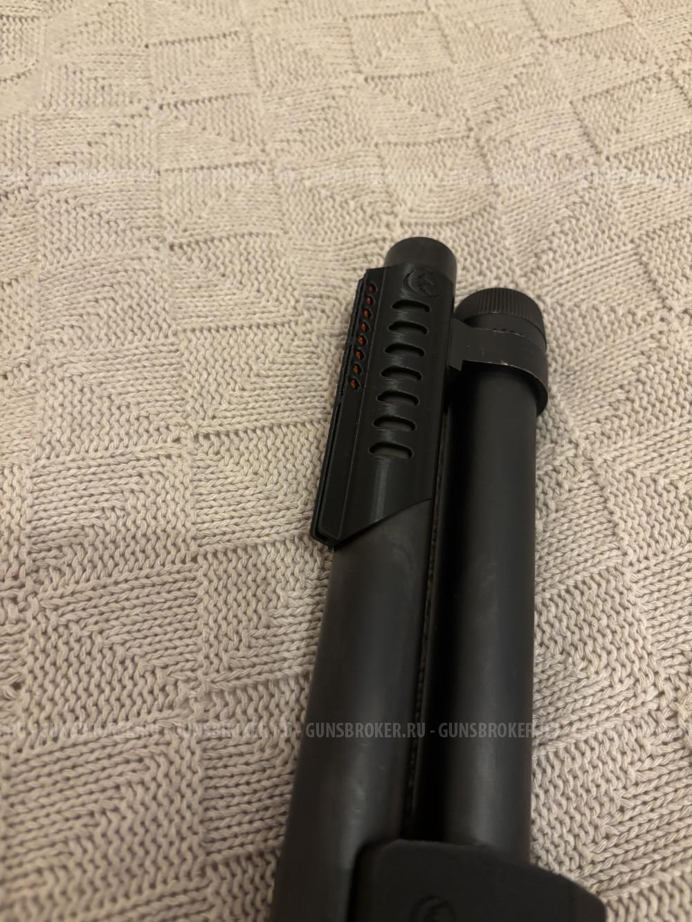 Winchester 1300 defender