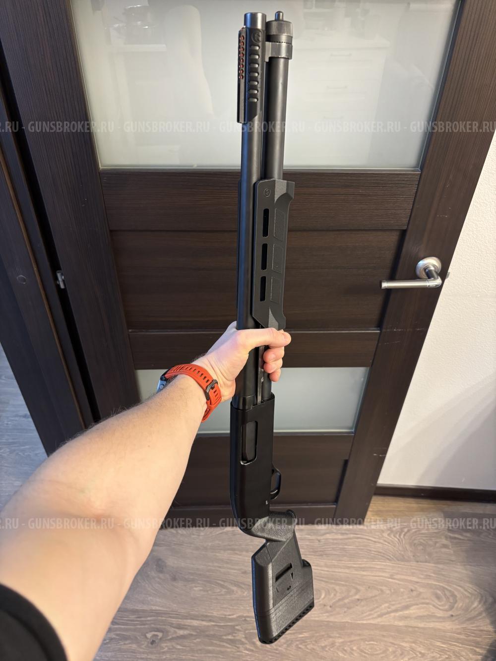 Winchester 1300 defender