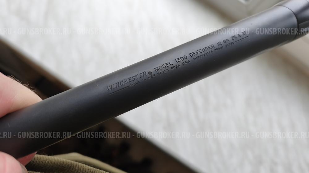 Winchester 1300 Defender