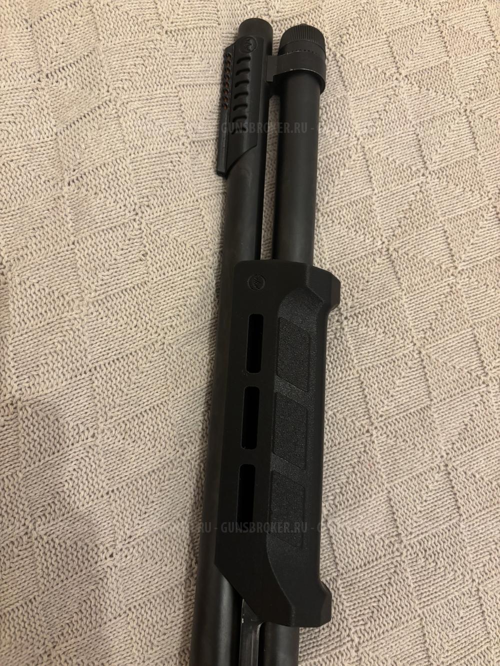 Winchester 1300 defender