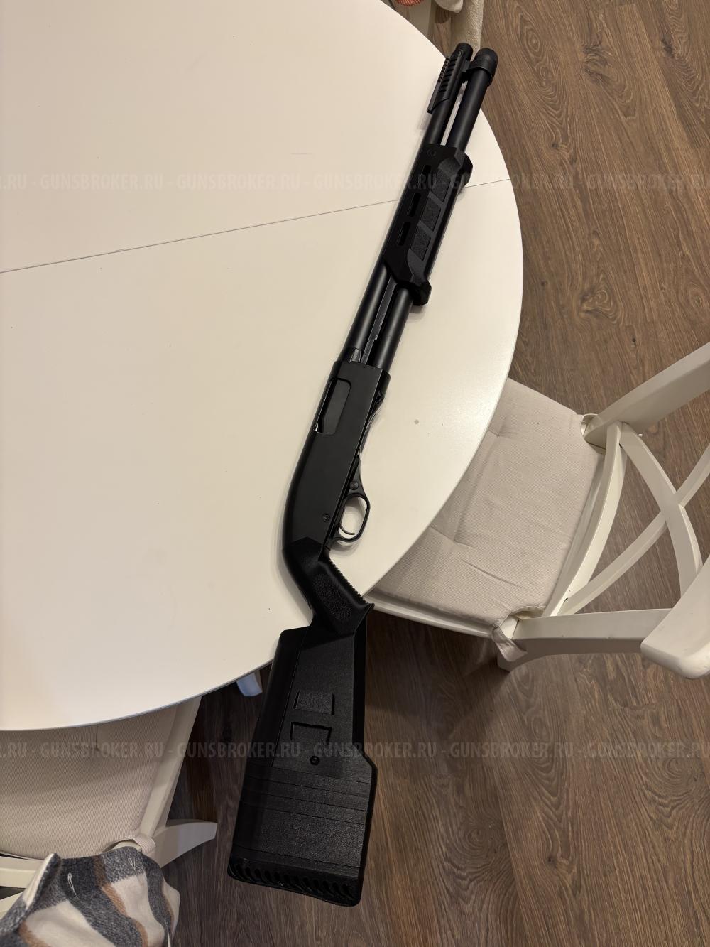 Winchester 1300 defender