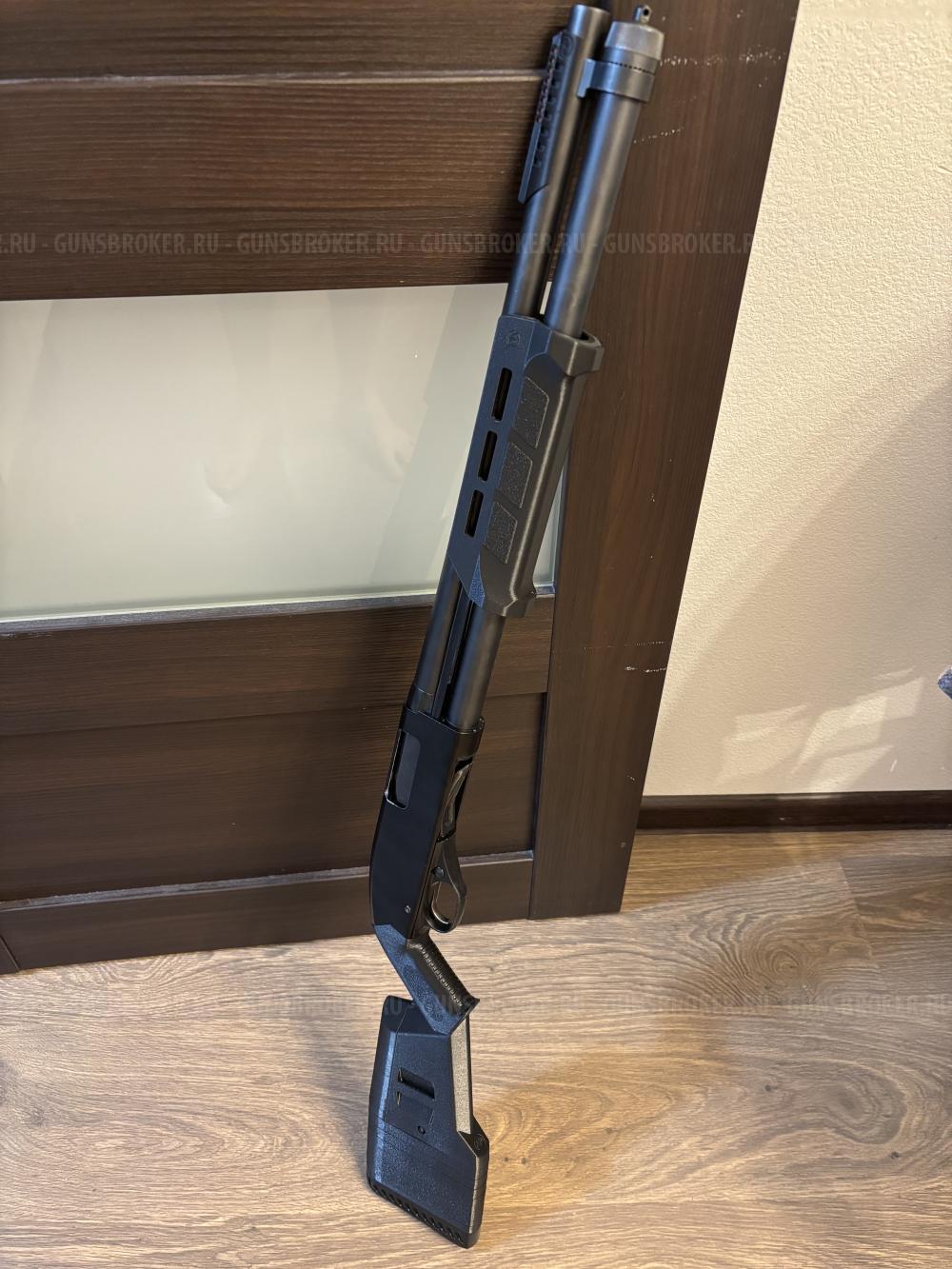 Winchester 1300 defender