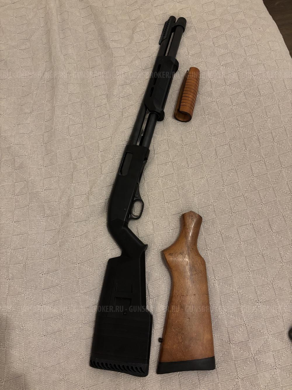 Winchester 1300 defender