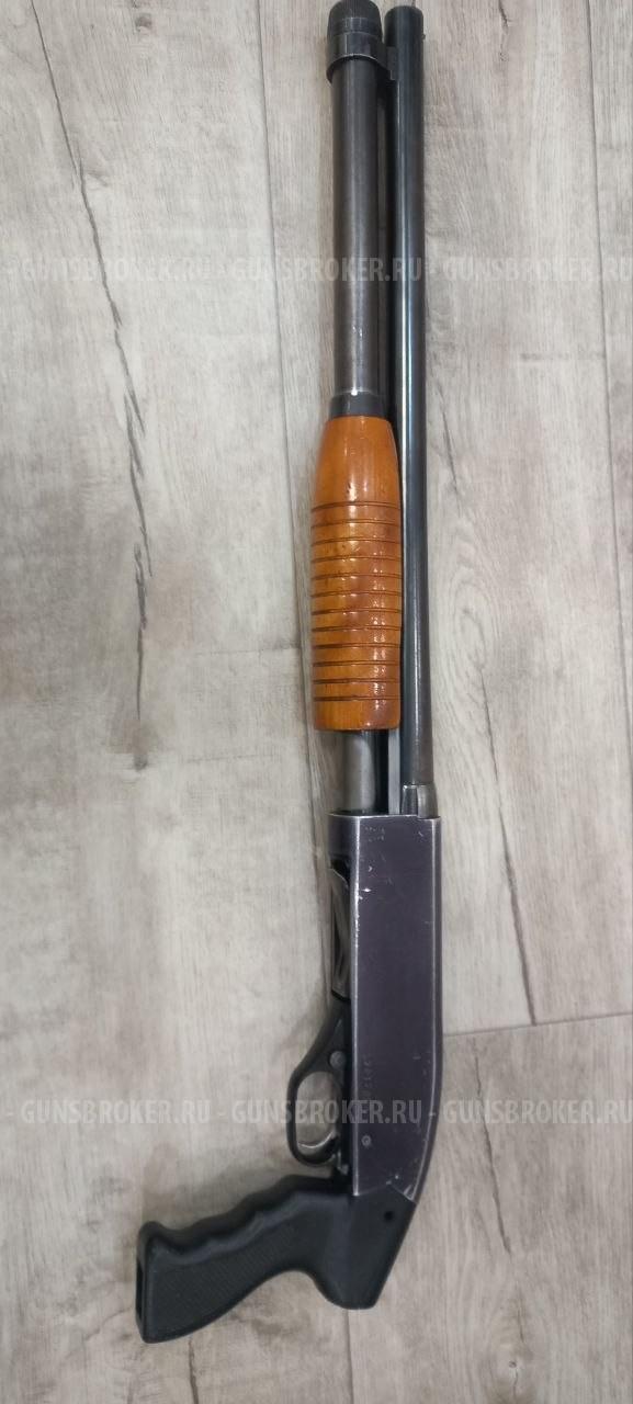 Winchester 1300 Defender