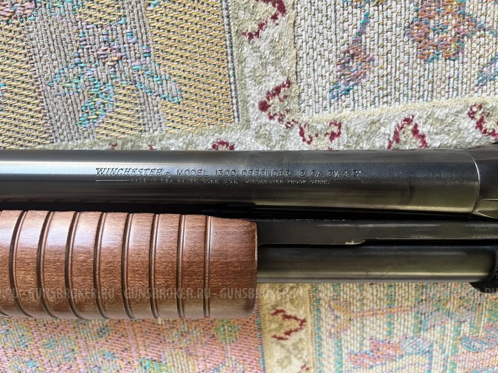 Winchester 1300 Defender