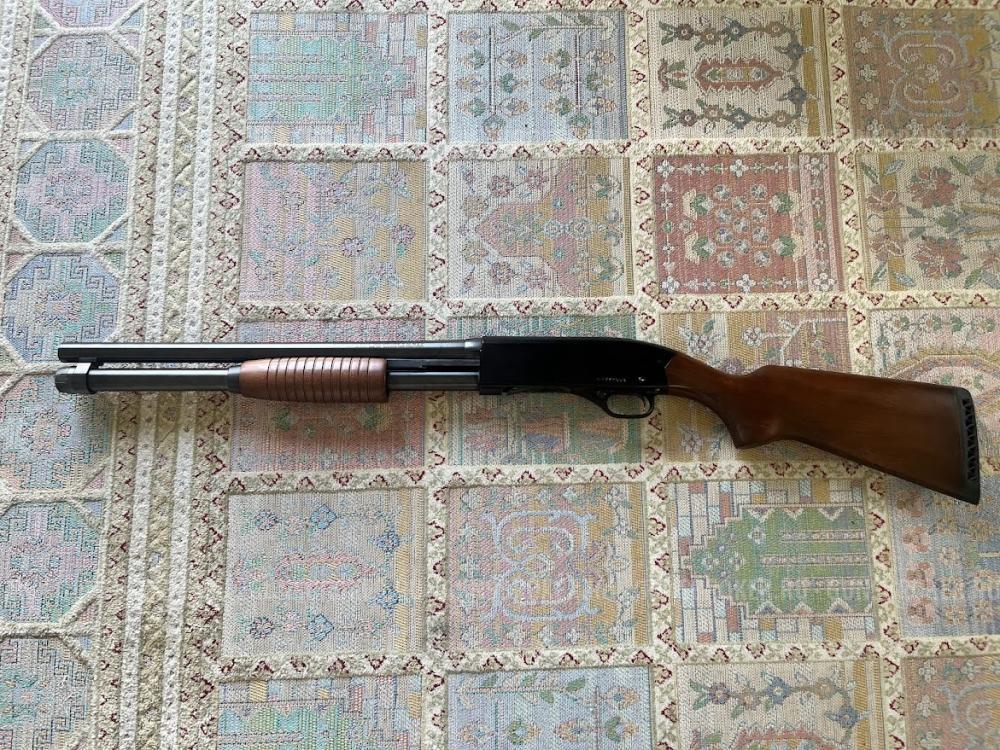 Winchester 1300 Defender