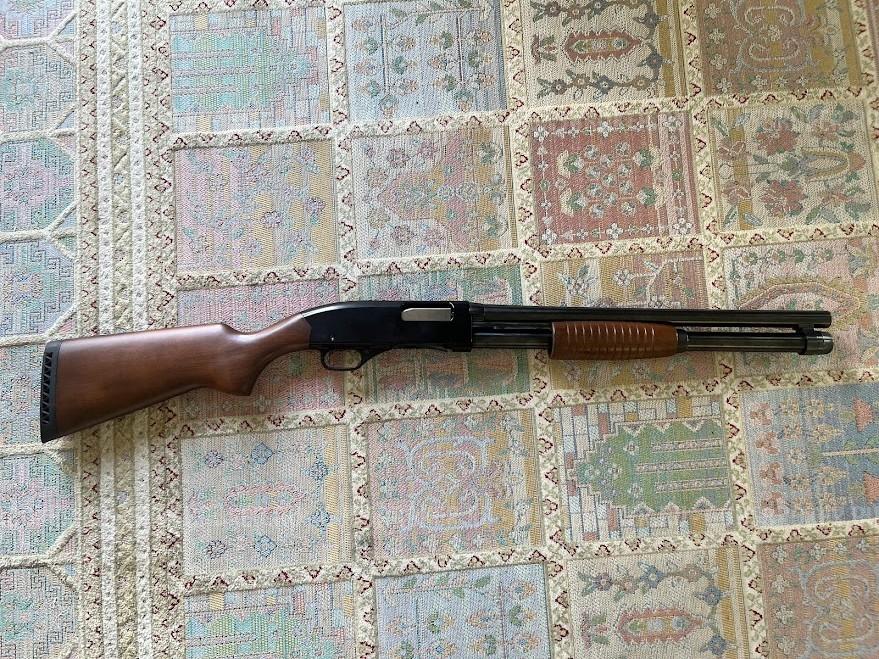 Winchester 1300 Defender