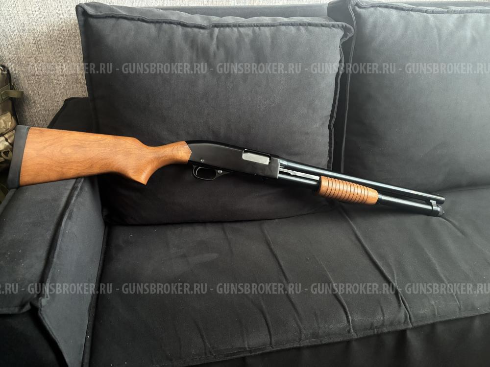 Winchester 1300 Defender
