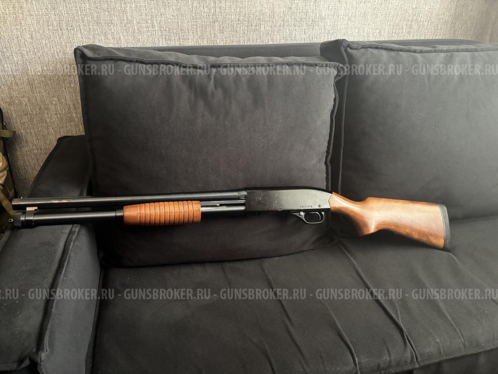 Winchester 1300 Defender