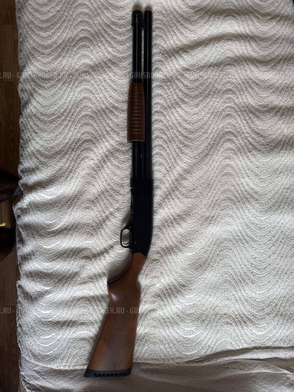 Winchester 1300 defender