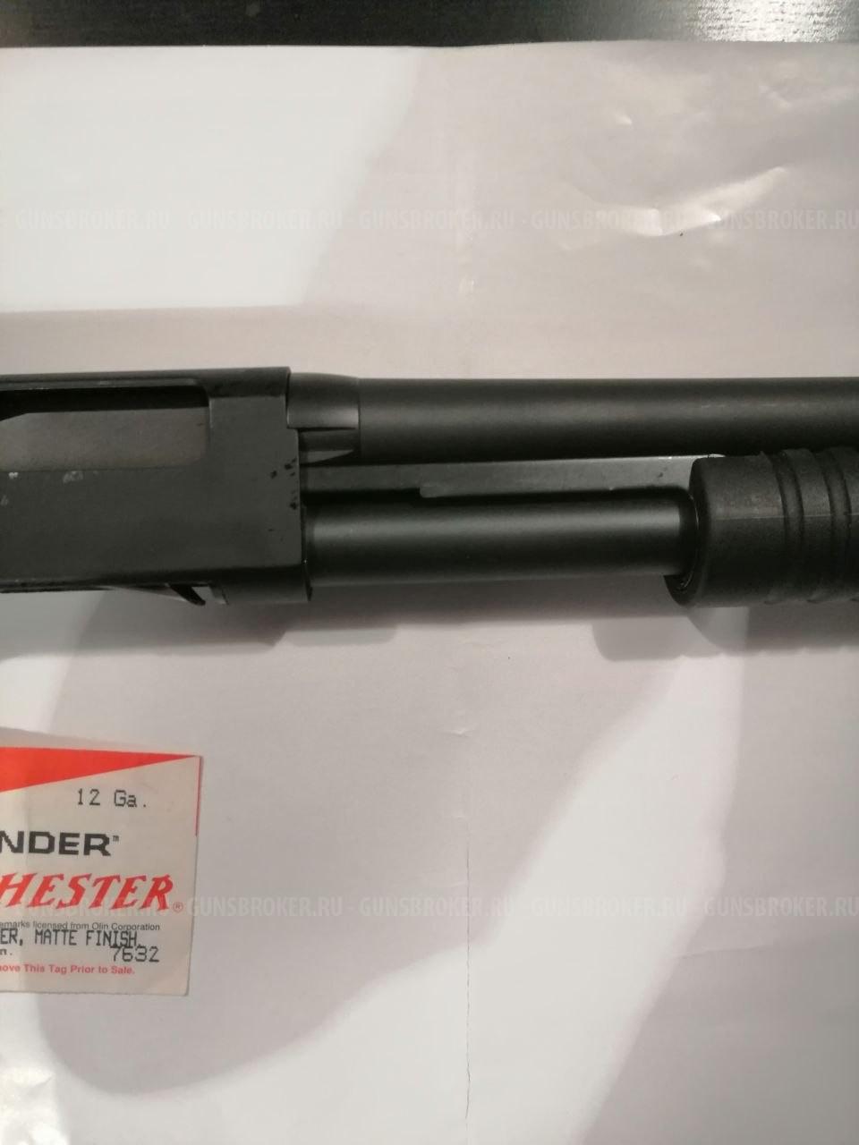Winchester 1300 Defender