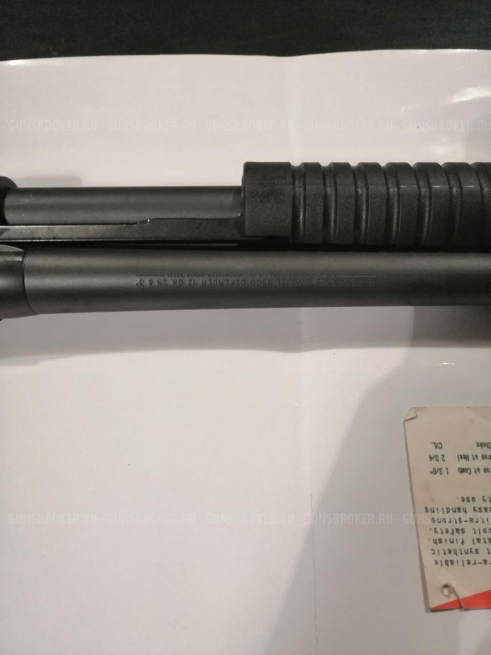 Winchester 1300 Defender