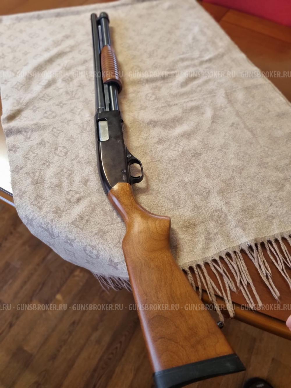 Winchester 1300 defender 