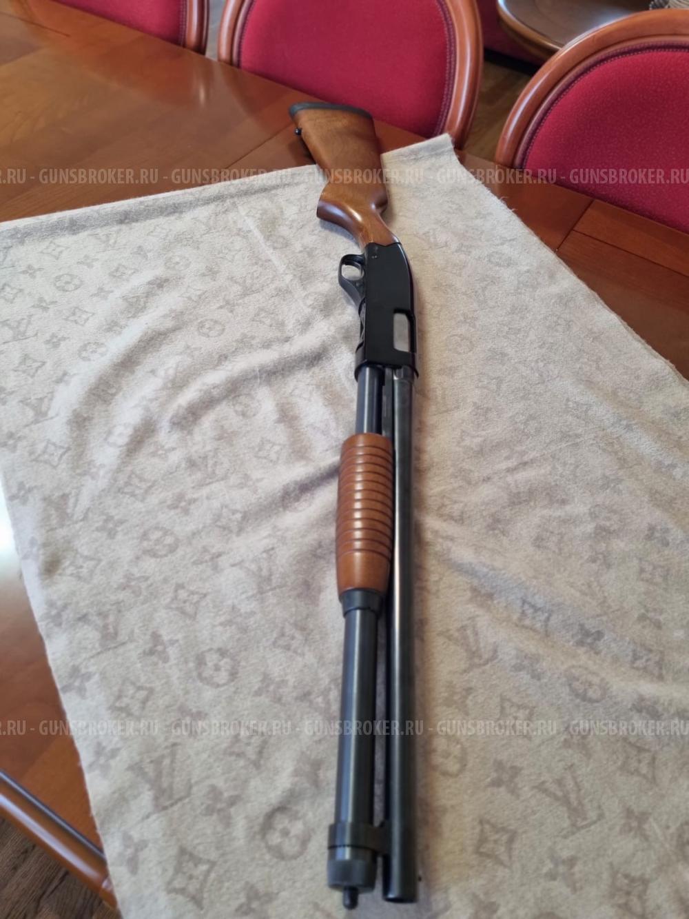 Winchester 1300 defender 