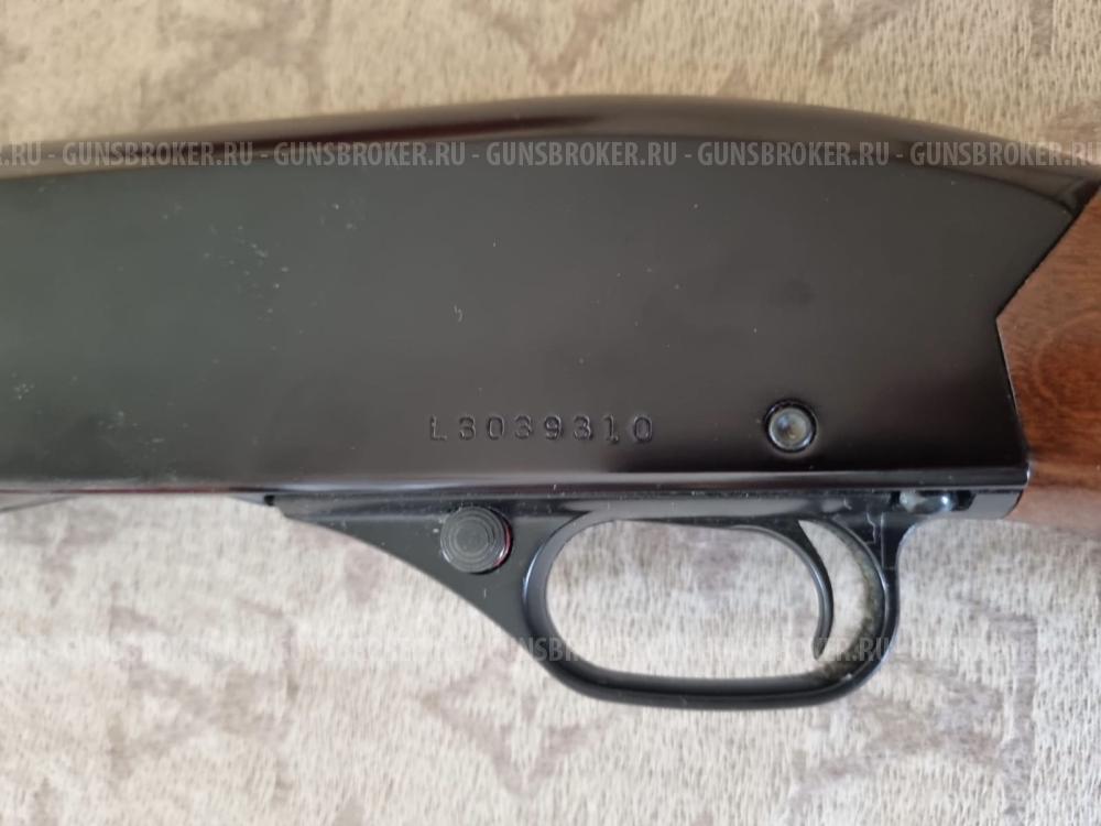 Winchester 1300 defender 