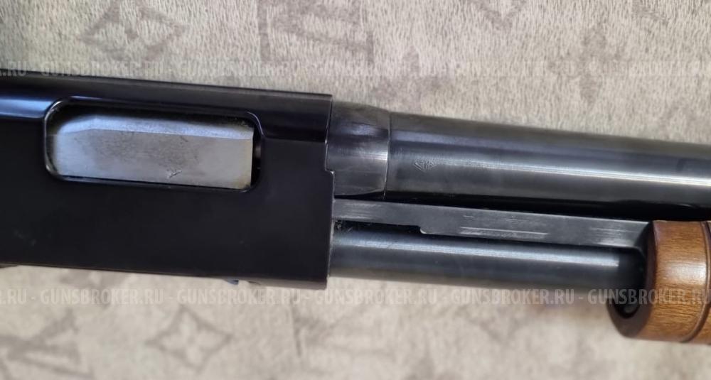Winchester 1300 defender 