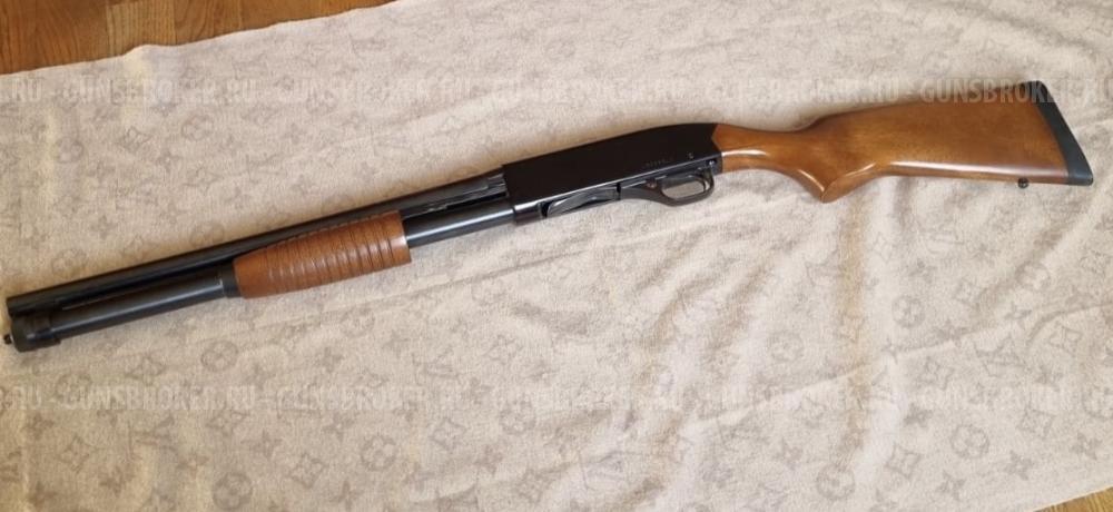 Winchester 1300 defender 