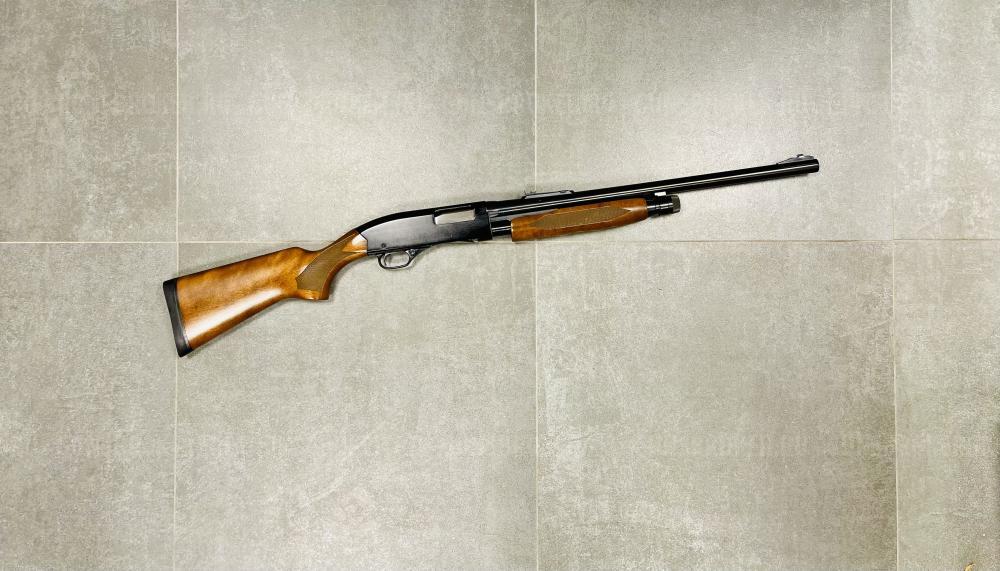 Winchester 1300., к. 12/76.
