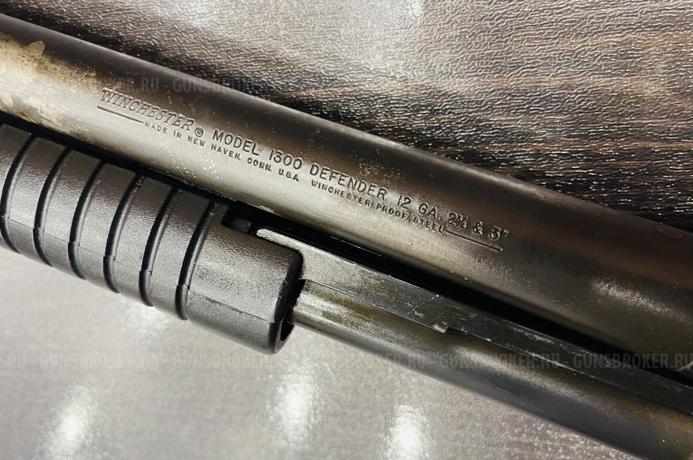 Winchester 1300 к.12/76 (арт.083)  тел.+7495-175-75-75