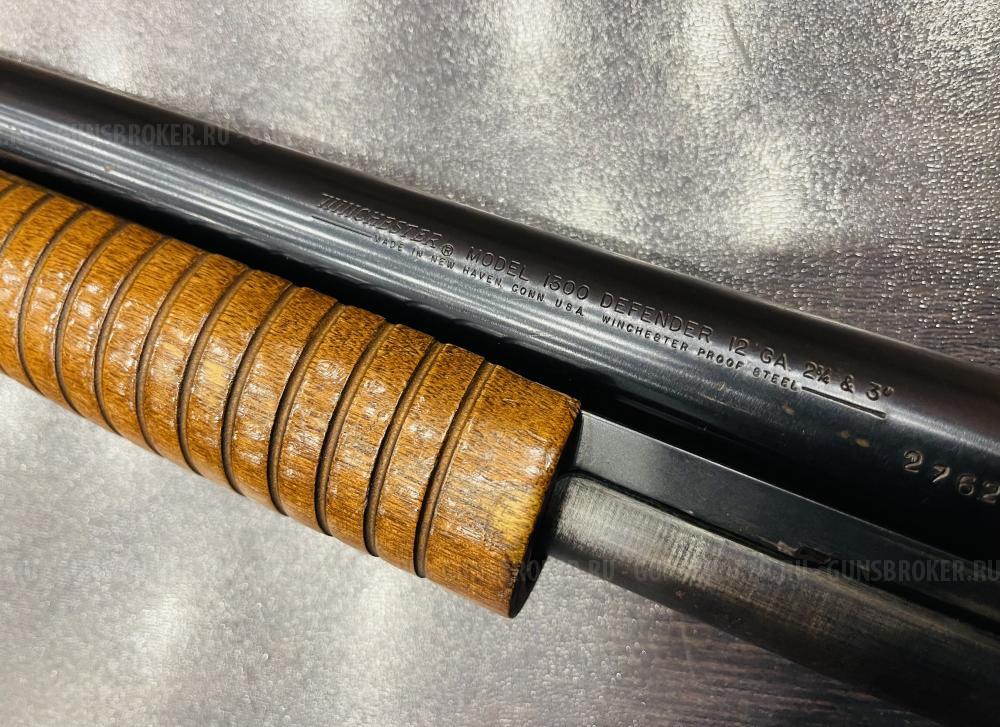 Winchester 1300 к.12/76   тел.+7495-175-75-75