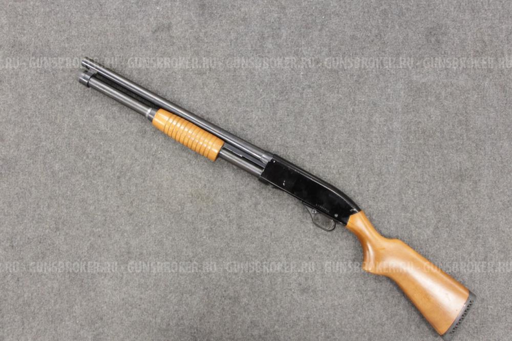 WINCHESTER-1300 кал. 12/76