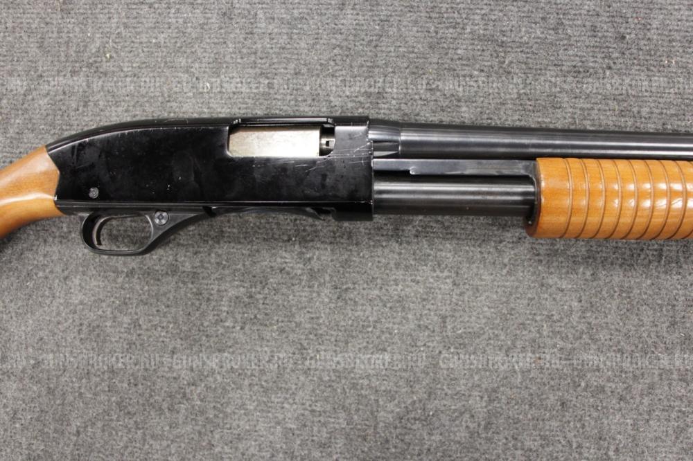 WINCHESTER-1300 кал. 12/76
