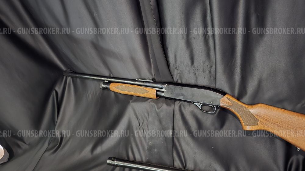 Winchester 1300, кал.12/76, "Combo", L-550,L-710