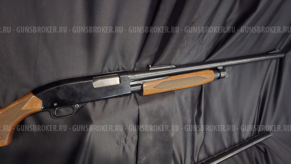 Winchester 1300, кал.12/76, "Combo", L-550,L-710