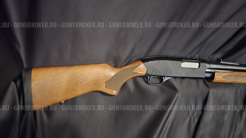 Winchester 1300, кал.12/76, "Combo", L-550,L-710