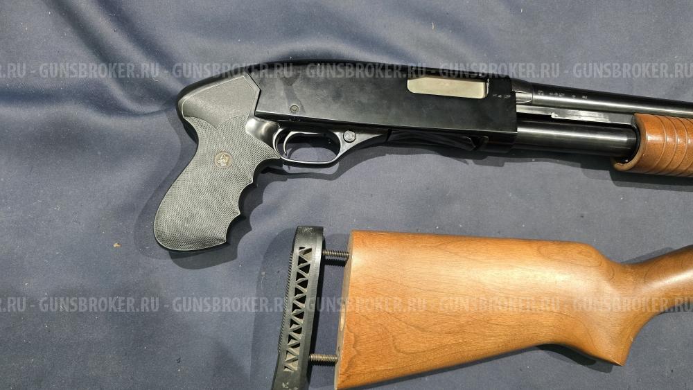 Winchester 1300, кал.12/76, L-450