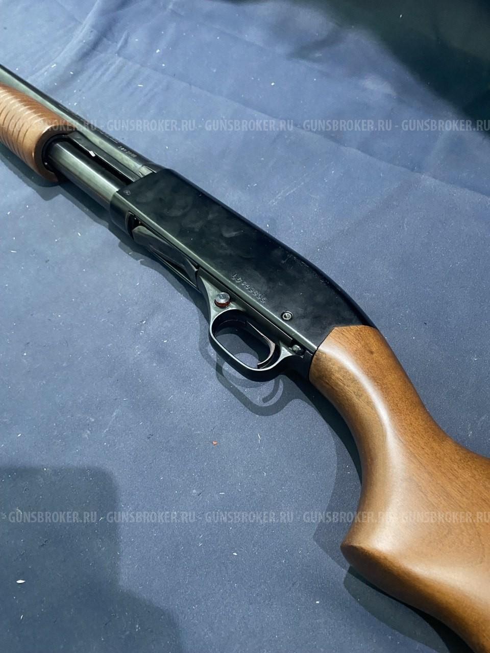 Winchester 1300, кал.12/76, L-470