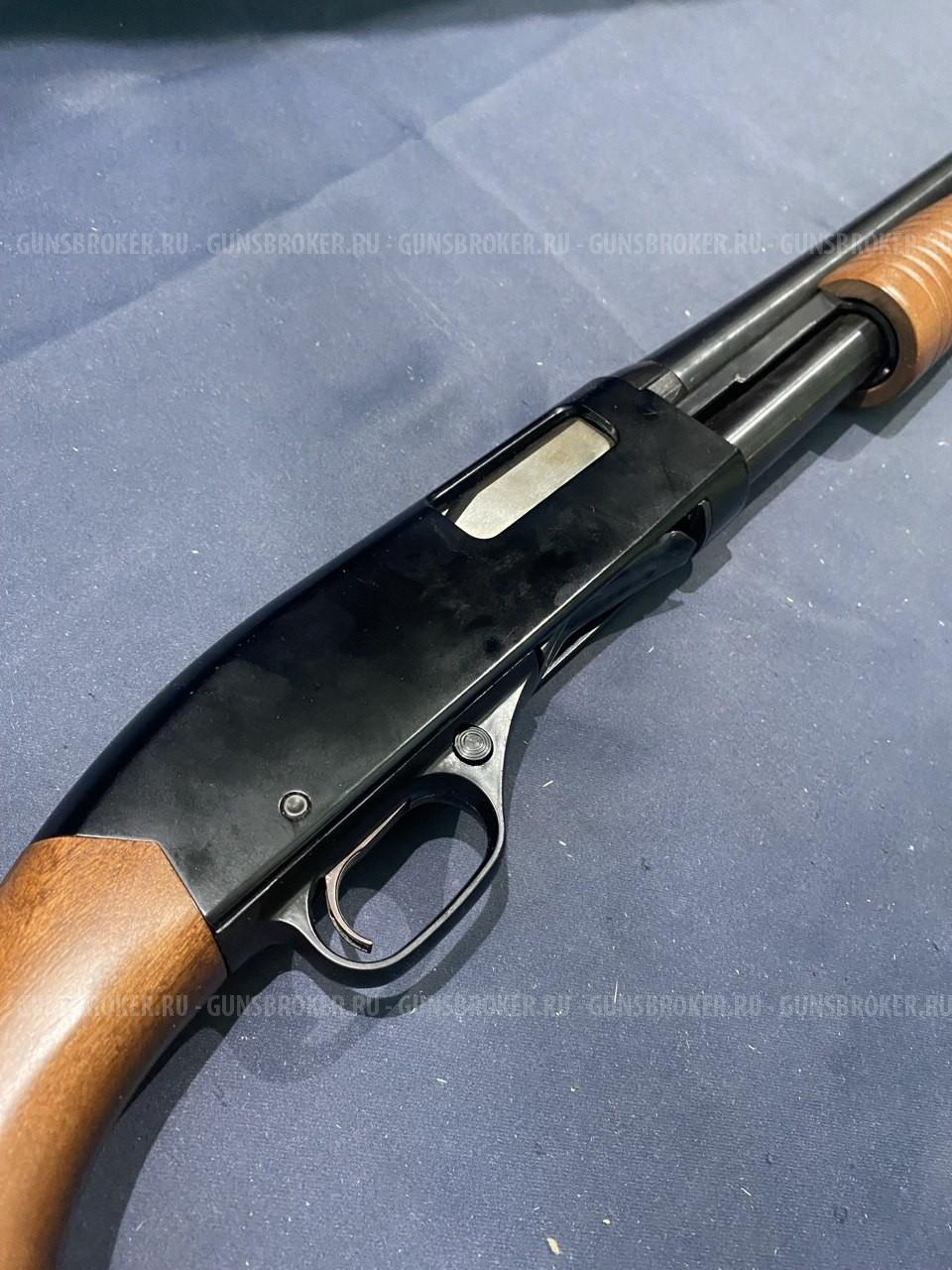 Winchester 1300, кал.12/76, L-470