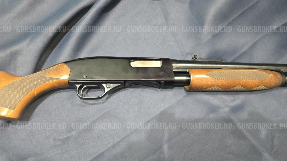 Winchester 1300, кал.12/76, L-550