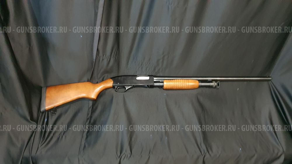 Winchester 1300, кал.12/76, L-620