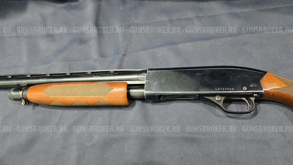 Winchester 1300, кал.12/76, L-700