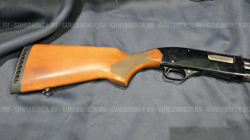 Winchester 1300, кал.12/76, L-700