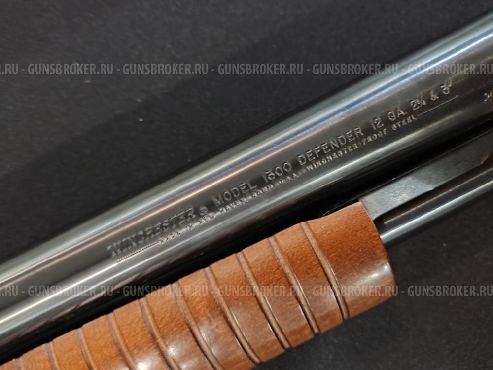 Winchester 1300, кал.12/76