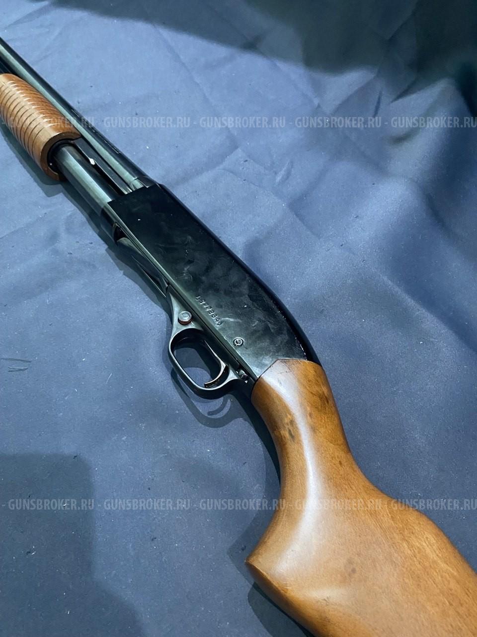 Winchester 1300, кал.12/76