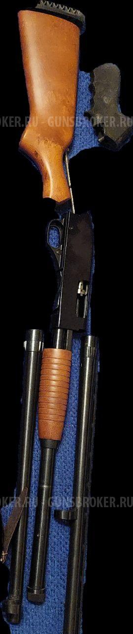 Winchester-1300, калибр 12х70