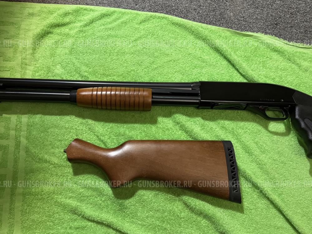 Winchester 1300 r. Калибр 12 