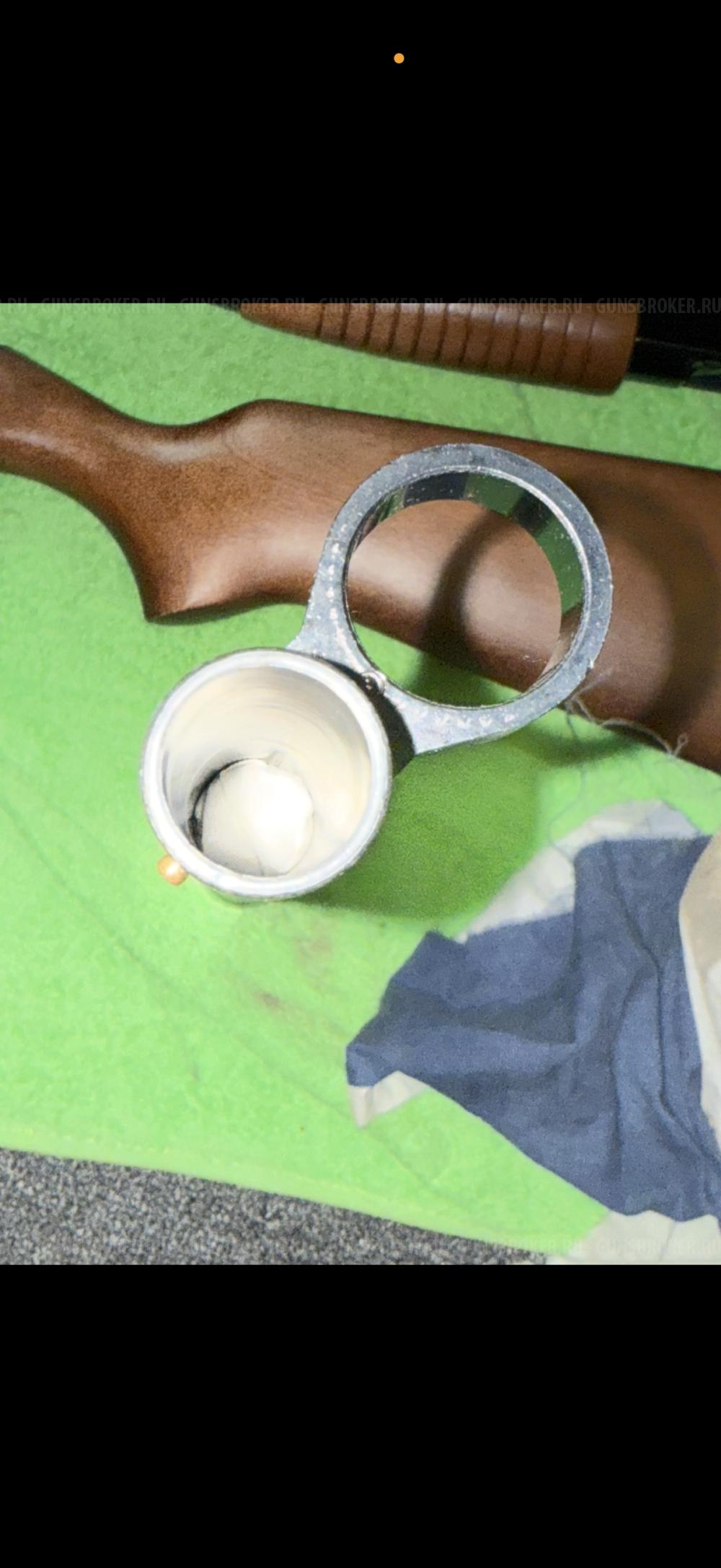 Winchester 1300 r. Калибр 12 