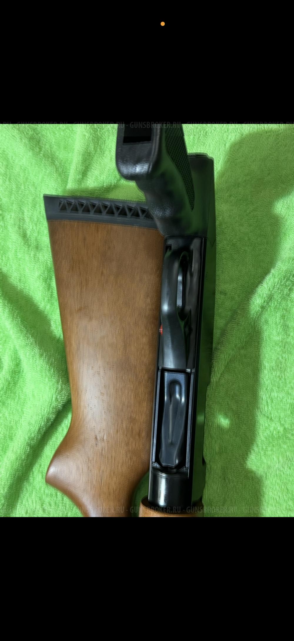 Winchester 1300 r. Калибр 12 