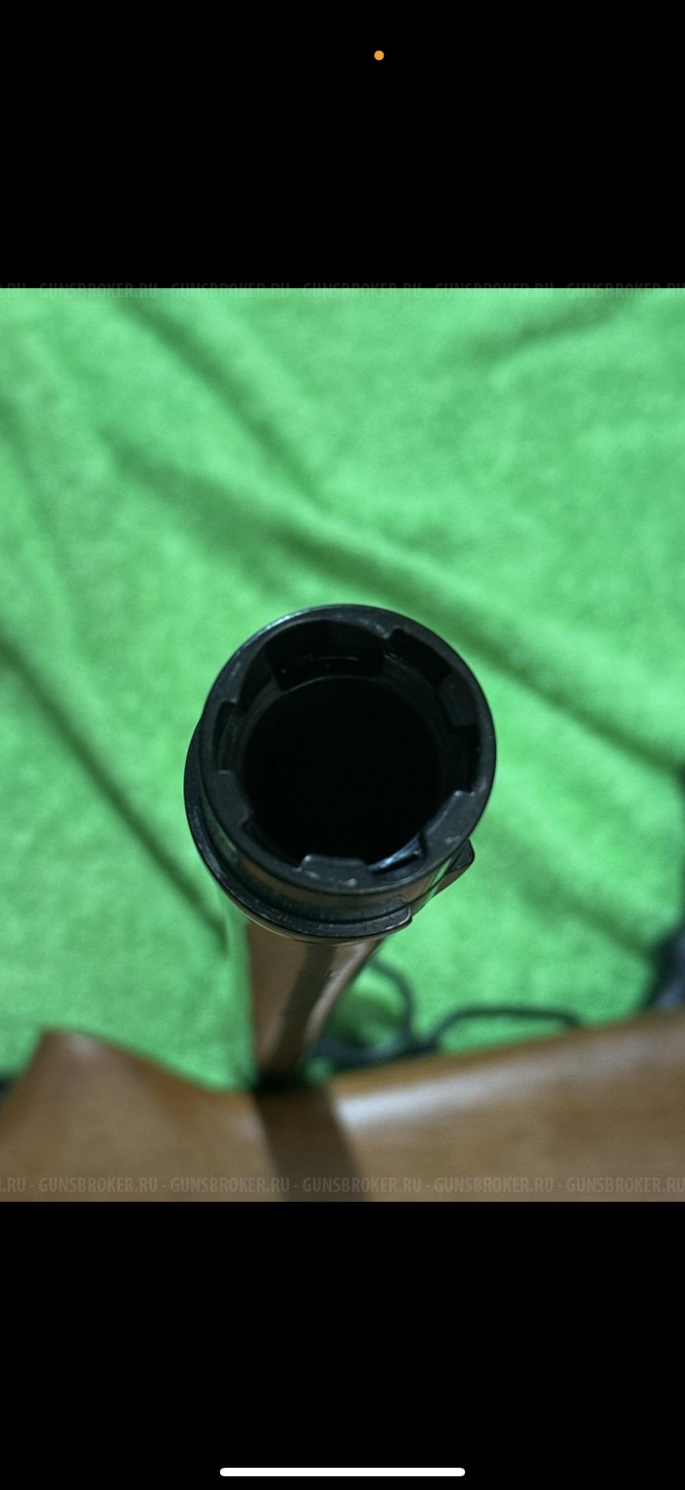 Winchester 1300 r. Калибр 12 