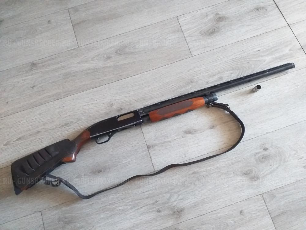 Winchester 1300 Ranger 12x76