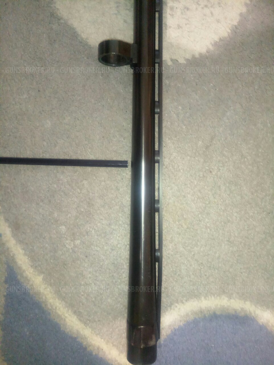 Winchester 1300 Ranger 2 ствола