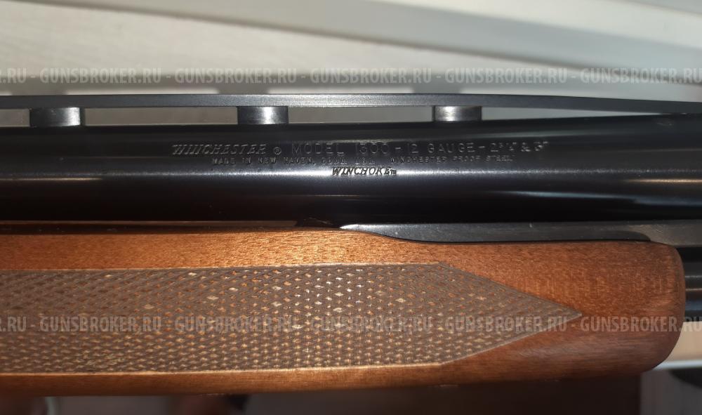 Winchester 1300 Ranger