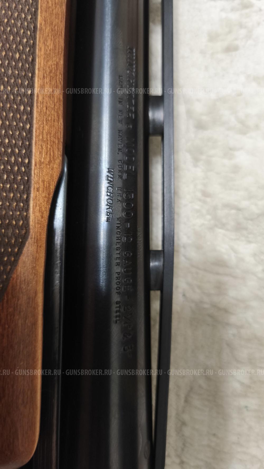 Winchester 1300 Ranger