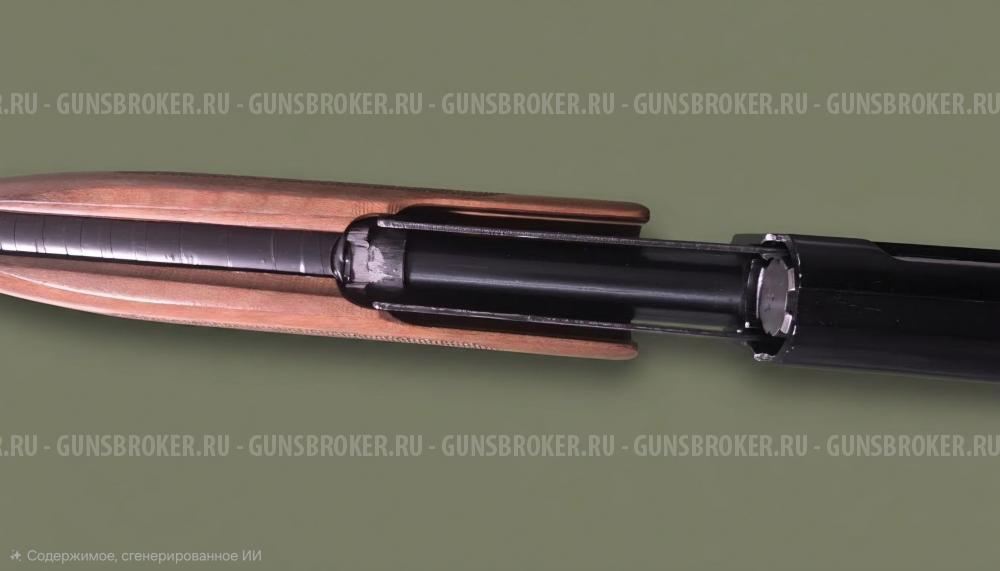 Winchester 1300 ranger