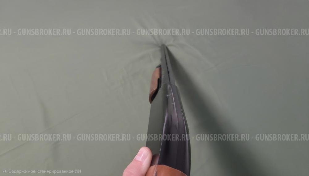 Winchester 1300 ranger