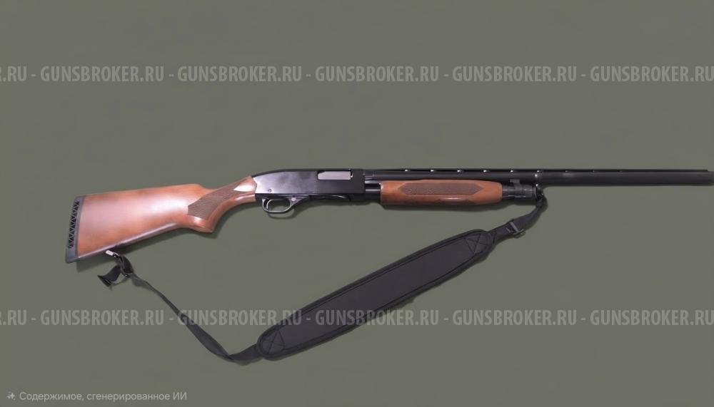 Winchester 1300 ranger
